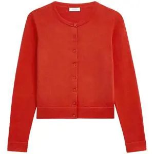 Hobbs Michelle Cotton Blend Cardigan